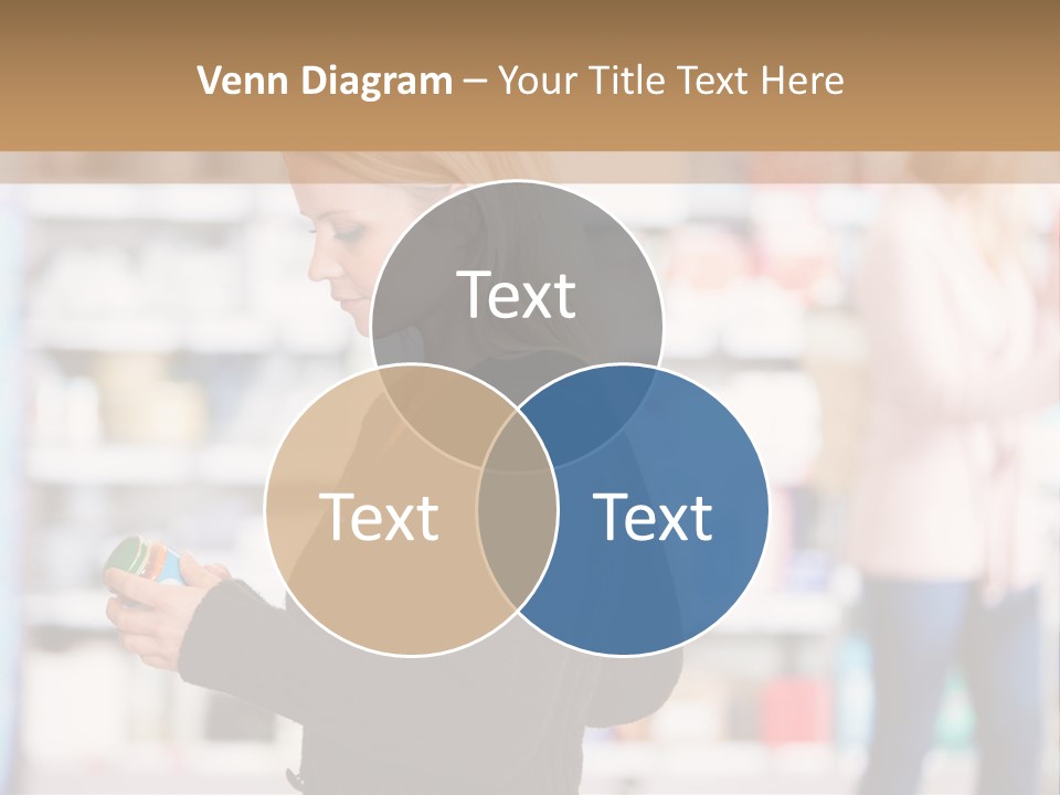 Focus Variety Horizontal PowerPoint Template