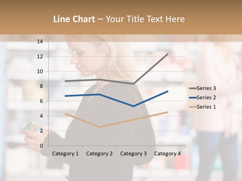 Focus Variety Horizontal PowerPoint Template