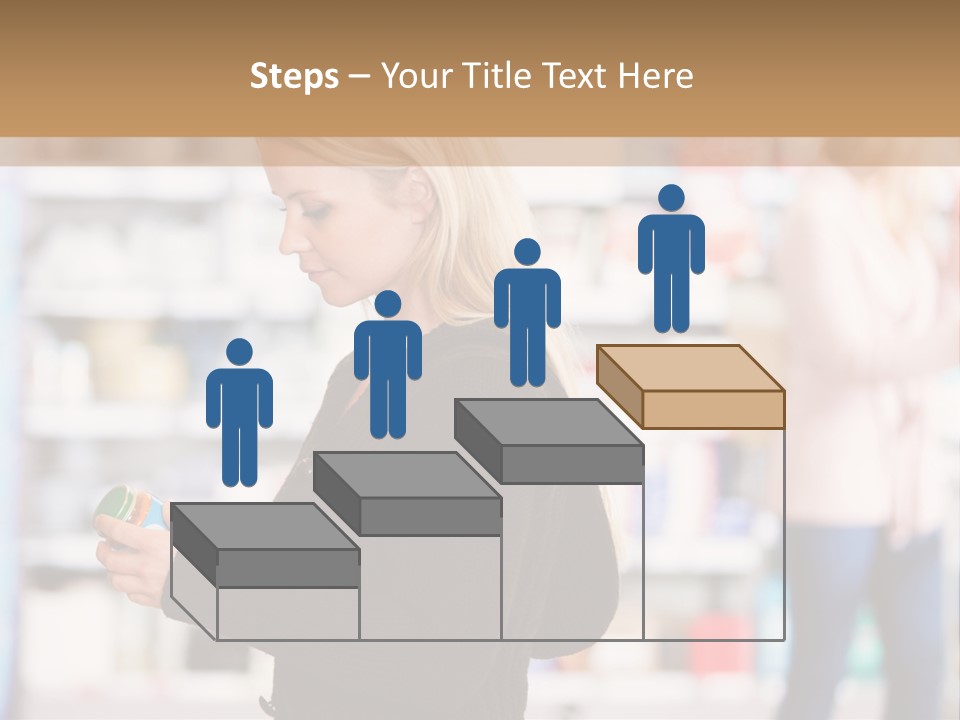 Focus Variety Horizontal PowerPoint Template