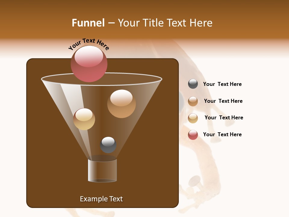 Russian Animal Sheet PowerPoint Template