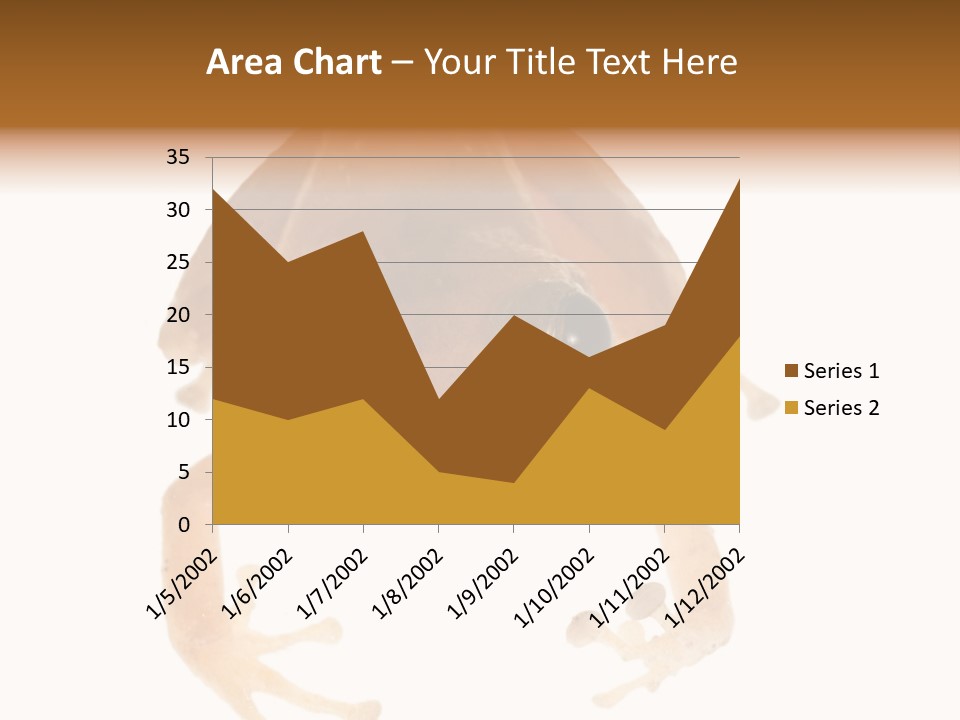 Russian Animal Sheet PowerPoint Template