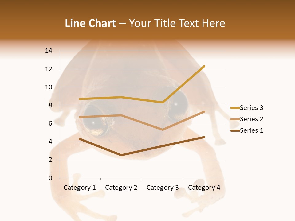 Russian Animal Sheet PowerPoint Template