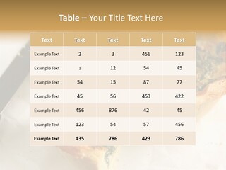 Thirsty Celebrate Oktoberfest PowerPoint Template