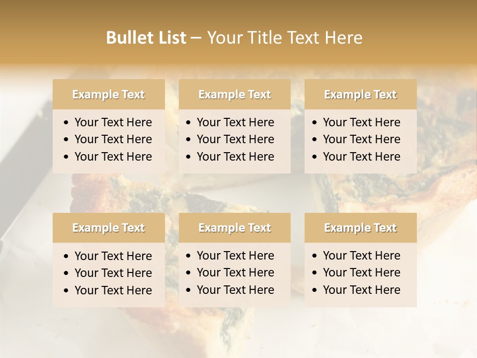 Thirsty Celebrate Oktoberfest PowerPoint Template