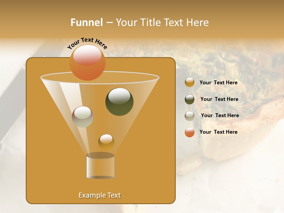 Thirsty Celebrate Oktoberfest PowerPoint Template