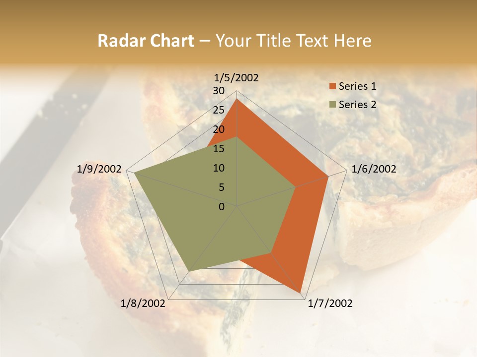 Thirsty Celebrate Oktoberfest PowerPoint Template