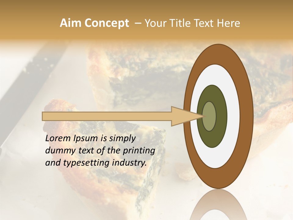 Thirsty Celebrate Oktoberfest PowerPoint Template