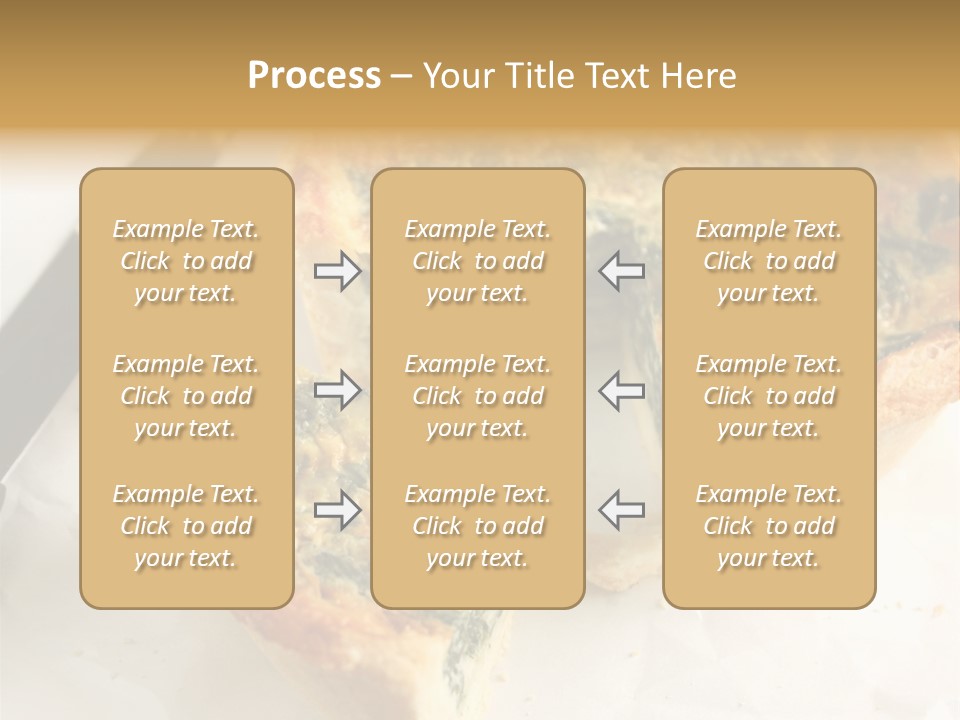 Thirsty Celebrate Oktoberfest PowerPoint Template