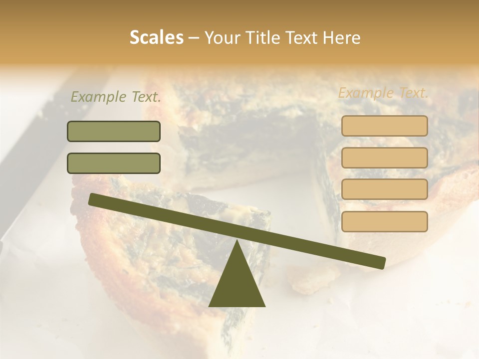 Thirsty Celebrate Oktoberfest PowerPoint Template