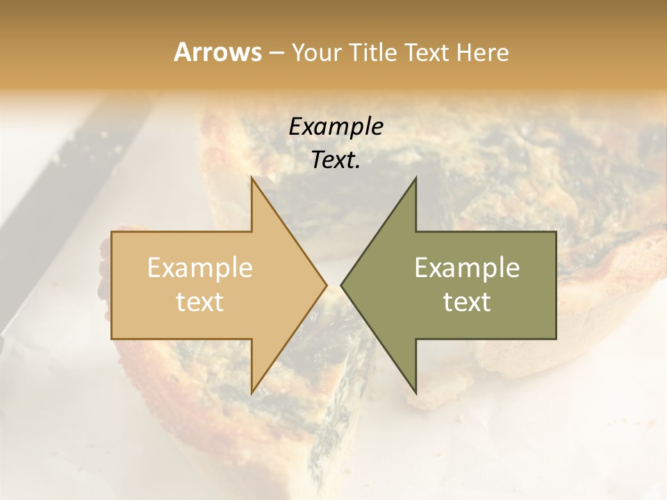 Thirsty Celebrate Oktoberfest PowerPoint Template