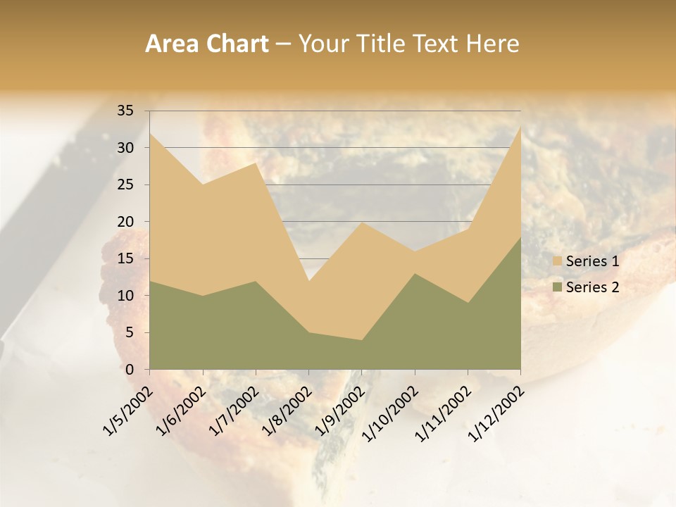 Thirsty Celebrate Oktoberfest PowerPoint Template