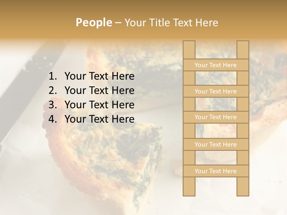 Thirsty Celebrate Oktoberfest PowerPoint Template