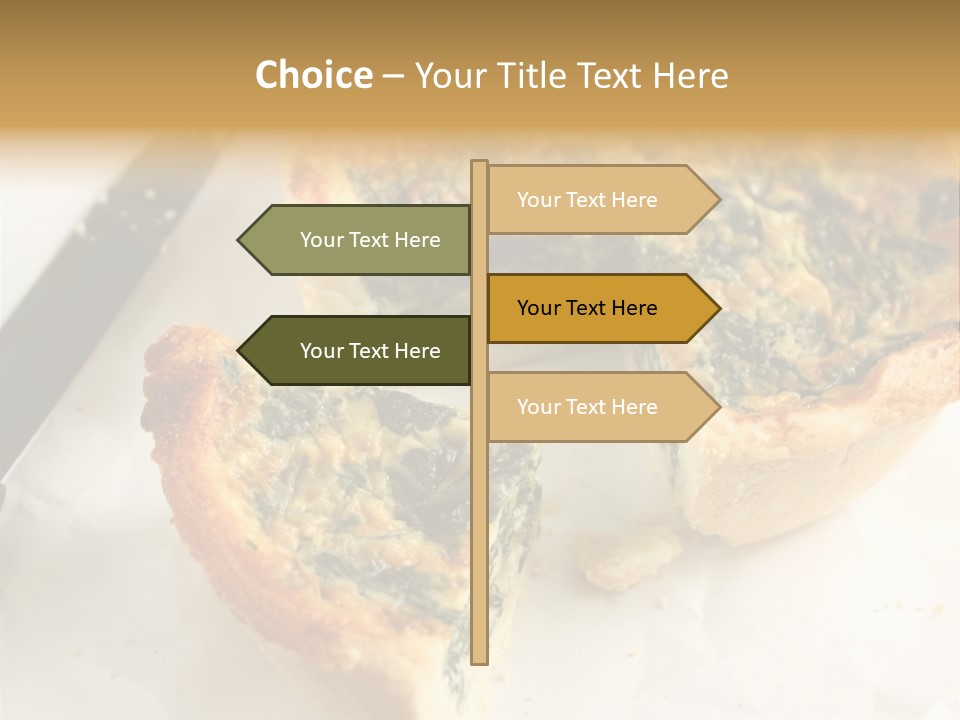 Thirsty Celebrate Oktoberfest PowerPoint Template