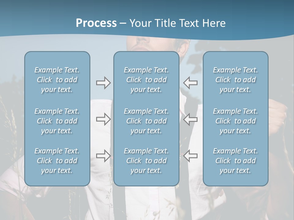 Thirsty Celebrate Oktoberfest PowerPoint Template