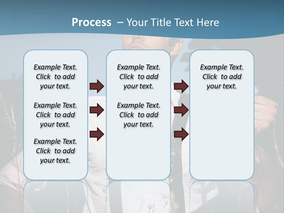 Thirsty Celebrate Oktoberfest PowerPoint Template