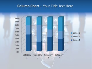 Internet Add Customer PowerPoint Template