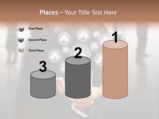 Add Web Internet PowerPoint Template
