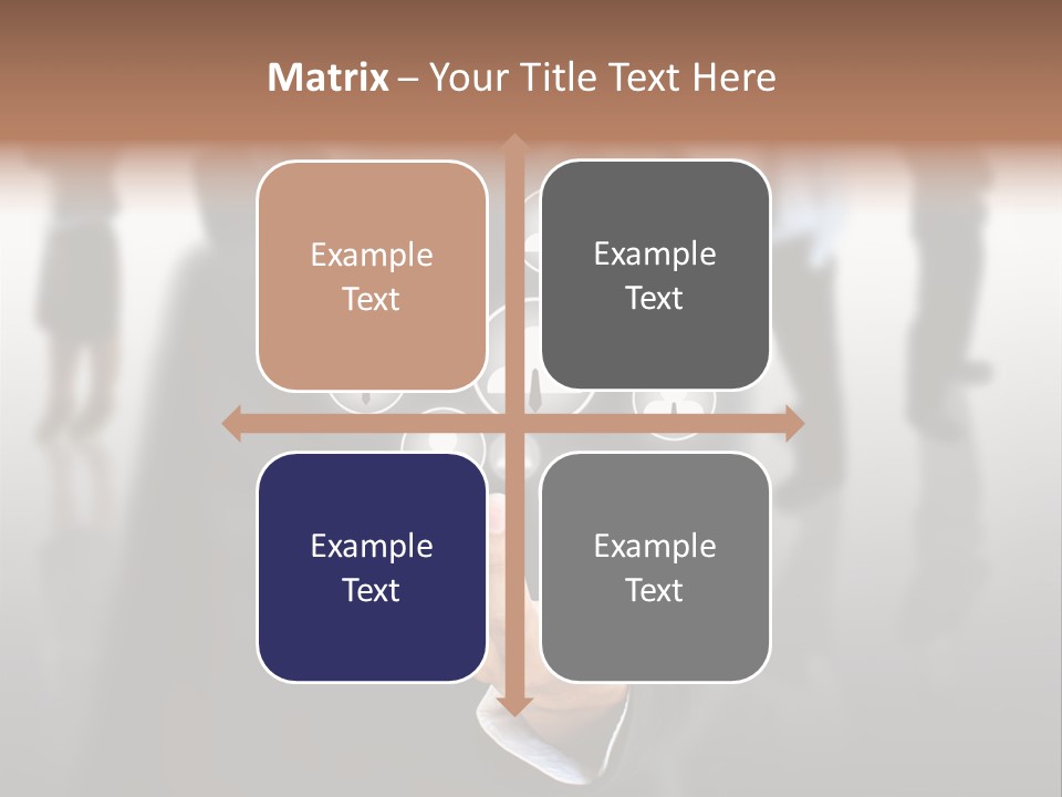 Add Web Internet PowerPoint Template