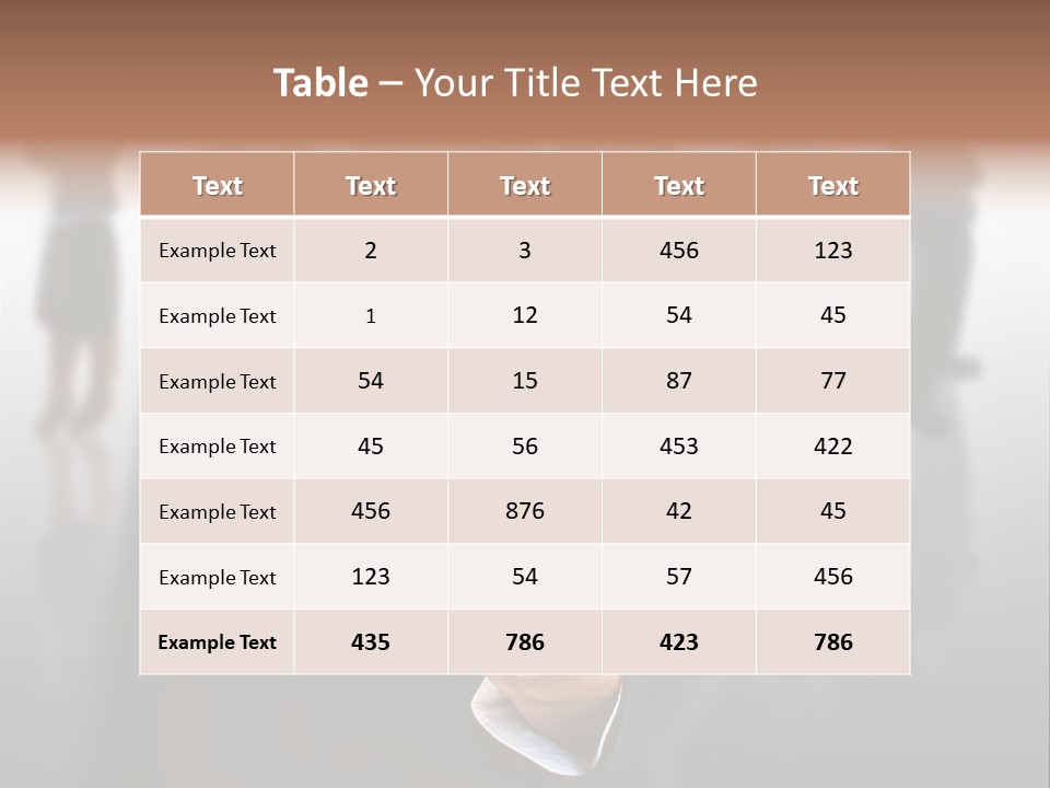 Add Web Internet PowerPoint Template