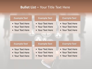 Add Web Internet PowerPoint Template