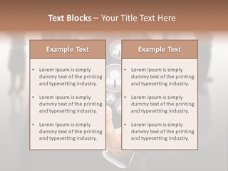 Add Web Internet PowerPoint Template