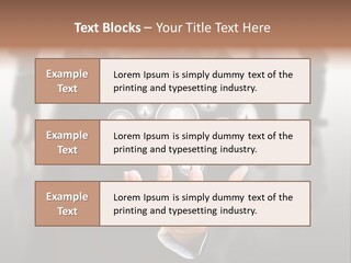 Add Web Internet PowerPoint Template