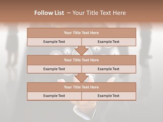 Add Web Internet PowerPoint Template