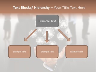 Add Web Internet PowerPoint Template