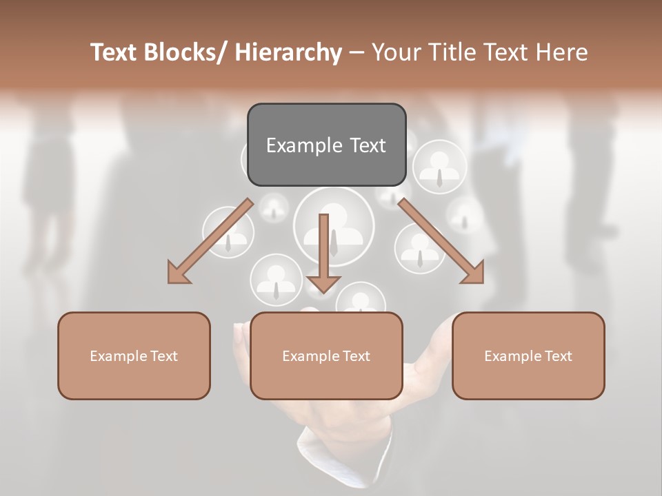 Add Web Internet PowerPoint Template