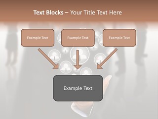 Add Web Internet PowerPoint Template