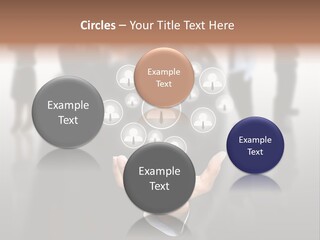 Add Web Internet PowerPoint Template