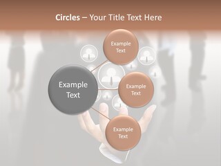 Add Web Internet PowerPoint Template