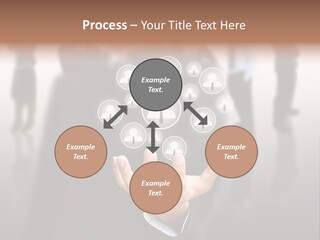 Add Web Internet PowerPoint Template