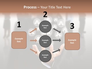 Add Web Internet PowerPoint Template