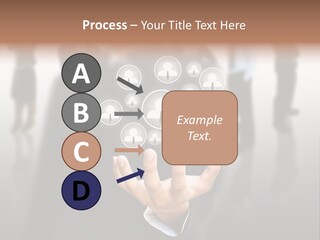 Add Web Internet PowerPoint Template