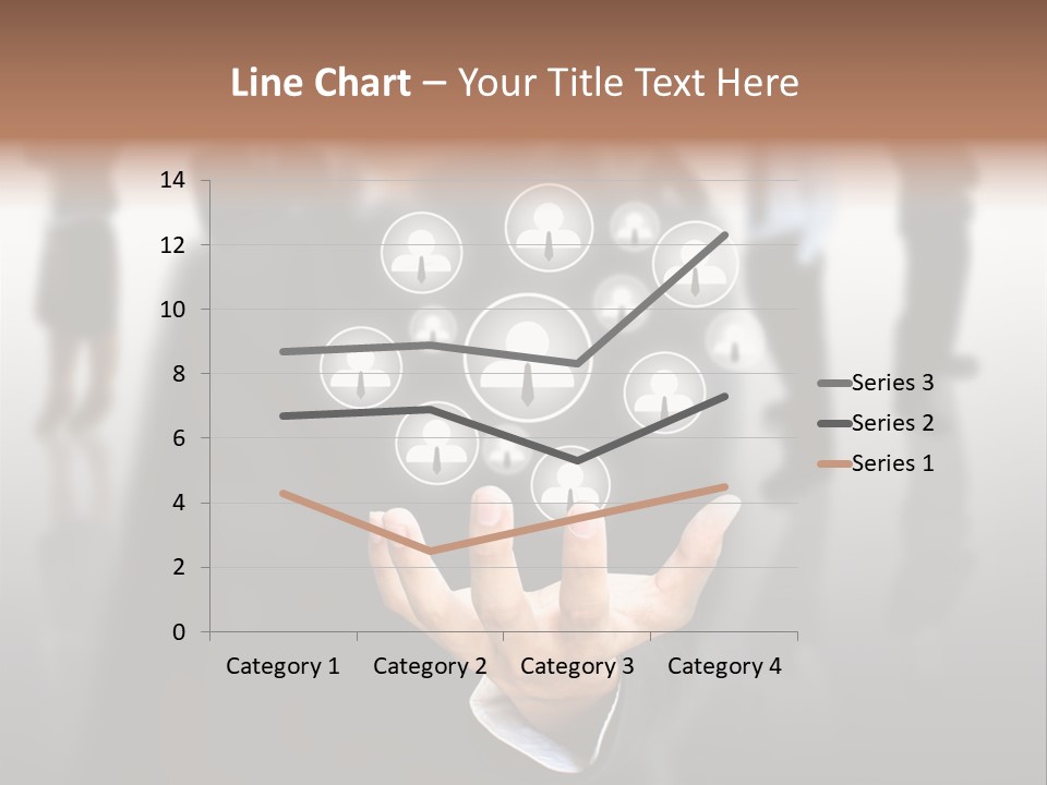 Add Web Internet PowerPoint Template