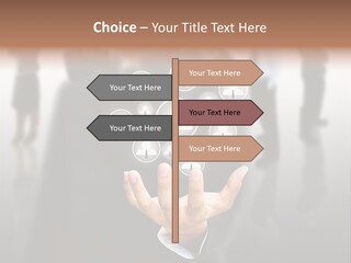 Add Web Internet PowerPoint Template