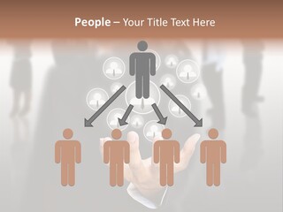 Add Web Internet PowerPoint Template