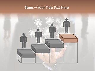 Add Web Internet PowerPoint Template