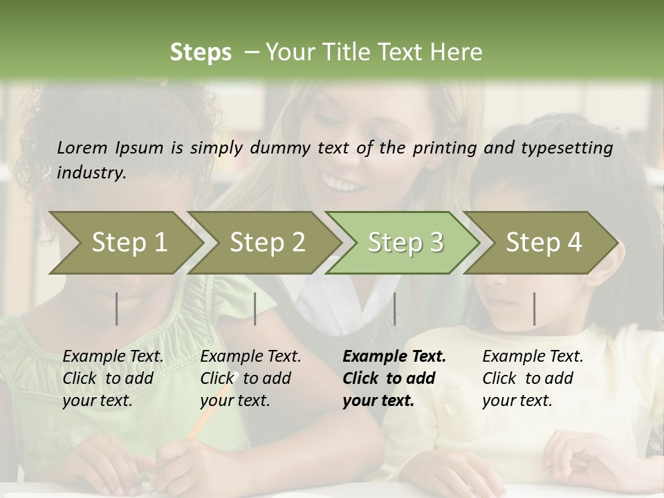Pumpkin Spook Jujubes PowerPoint Template