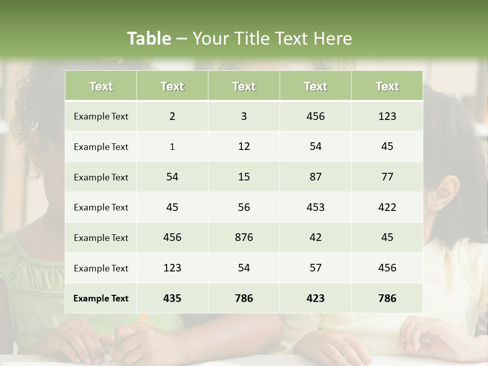 Pumpkin Spook Jujubes PowerPoint Template