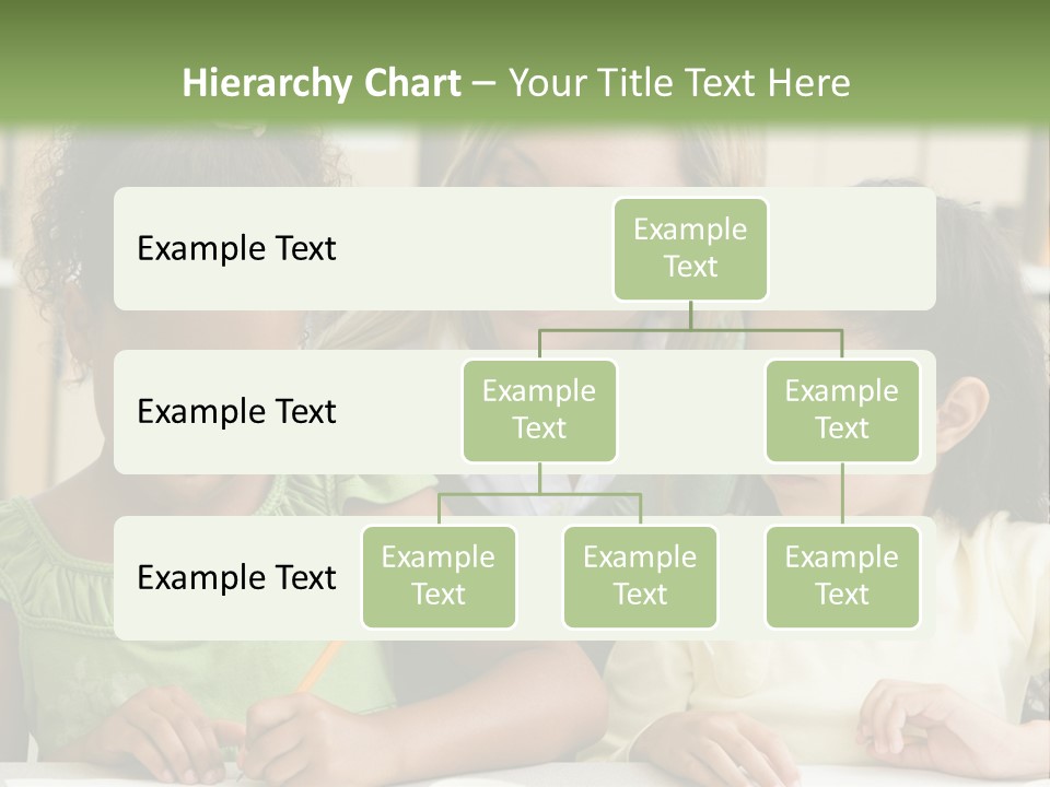 Pumpkin Spook Jujubes PowerPoint Template