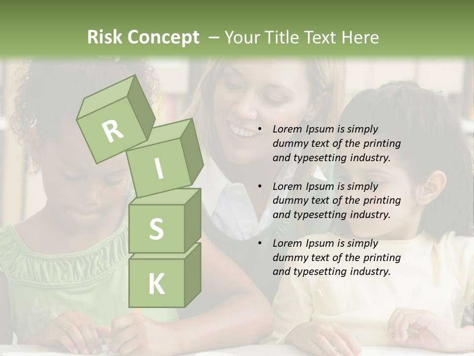 Pumpkin Spook Jujubes PowerPoint Template