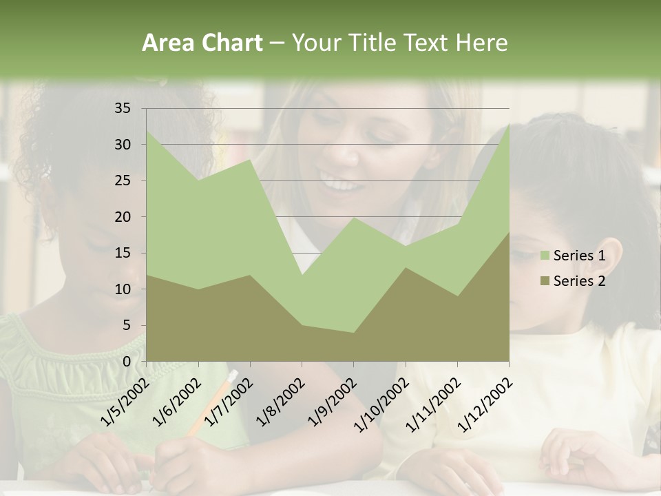 Pumpkin Spook Jujubes PowerPoint Template
