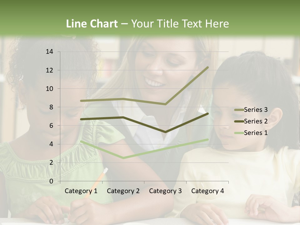 Pumpkin Spook Jujubes PowerPoint Template