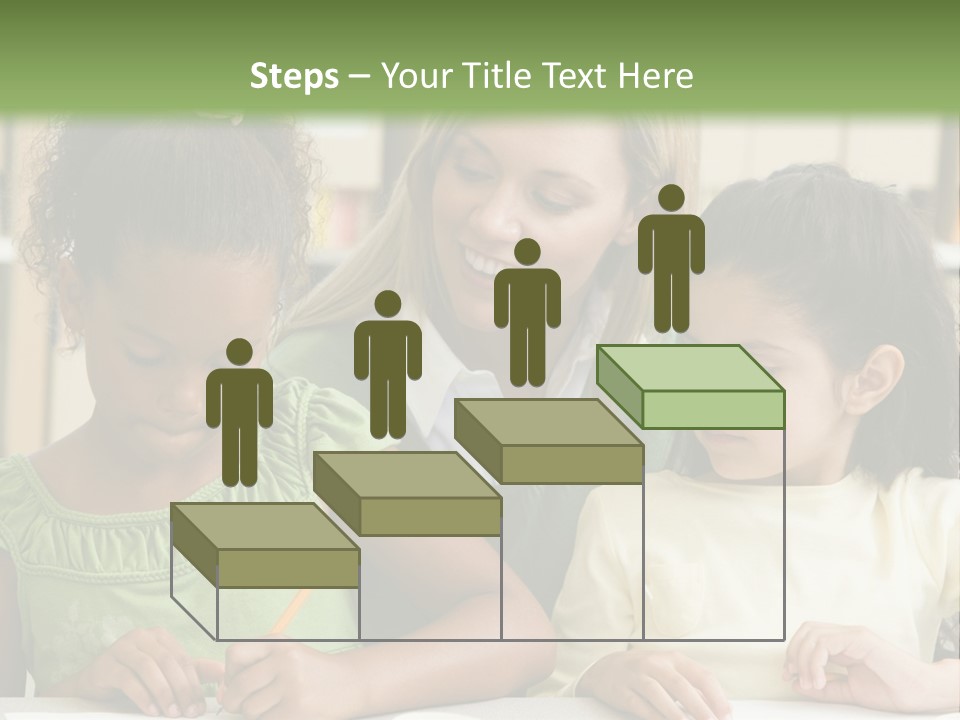 Pumpkin Spook Jujubes PowerPoint Template