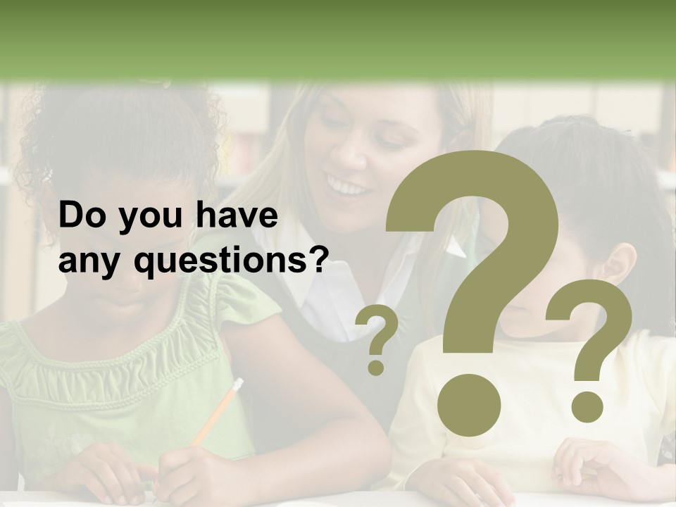 Pumpkin Spook Jujubes PowerPoint Template