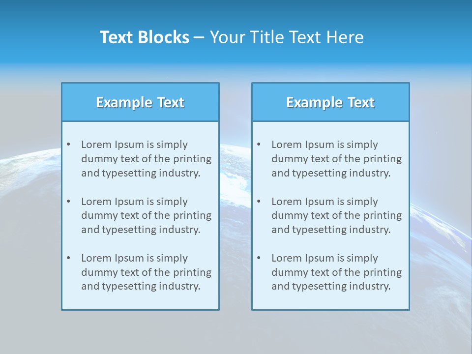 Salad Nature Fruit PowerPoint Template