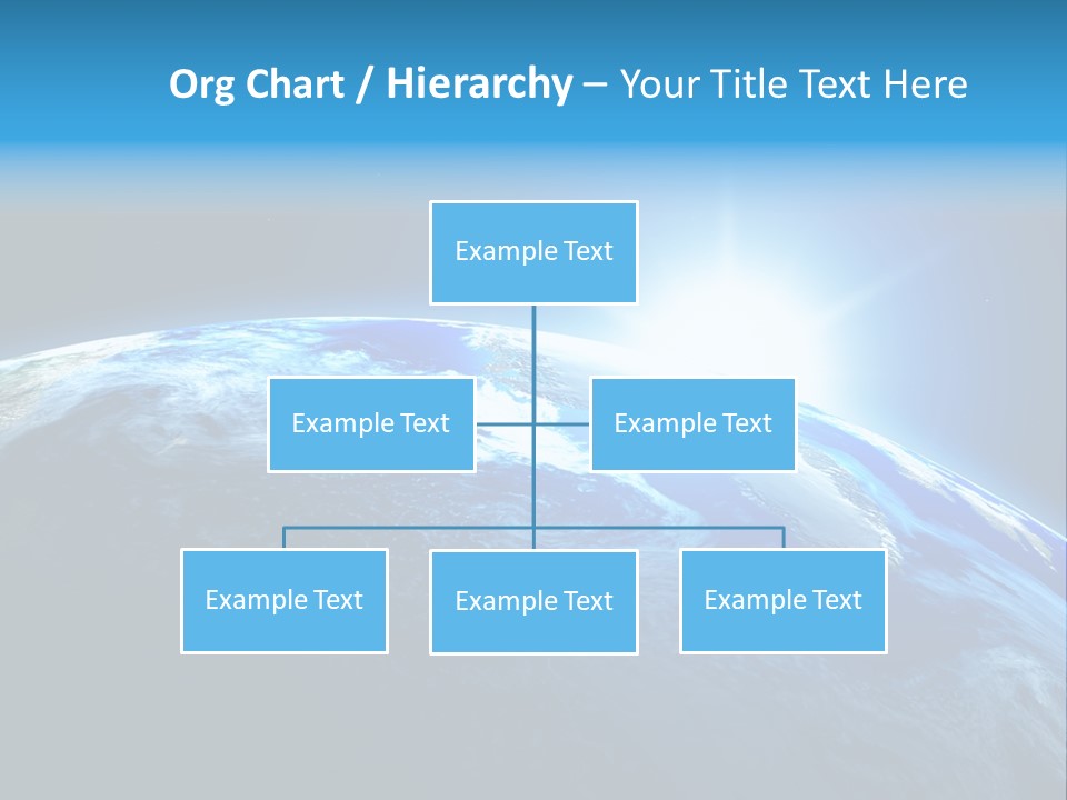 Salad Nature Fruit PowerPoint Template