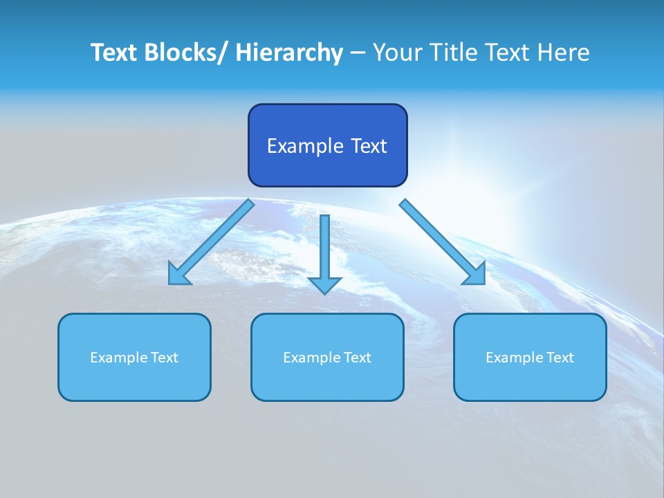 Salad Nature Fruit PowerPoint Template